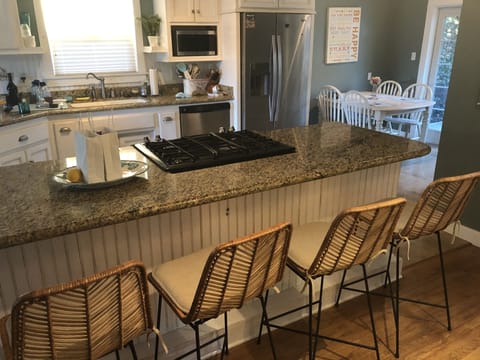 Kitchen island....gorgeous