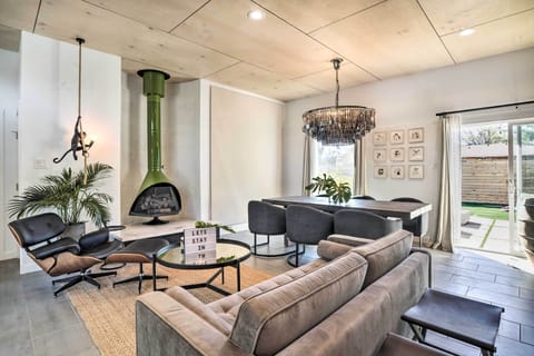 Albuquerque Vacation Rental | 4BR | 4.5BA | 1 Story | 2,450 Sq Ft