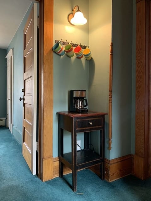 Coffee Stop 2nd Floor