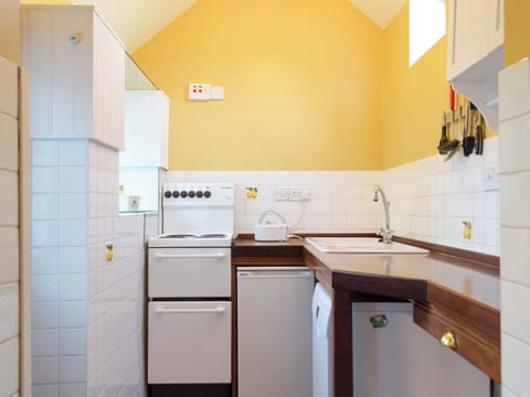 Kitchen | Collingwood, Marloes, near Haverfordwest