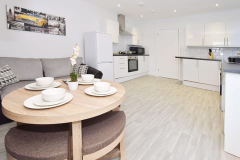 Living Room / Lounge