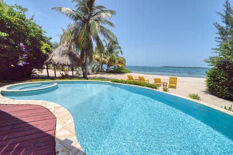 Private Swimming Pool (1)