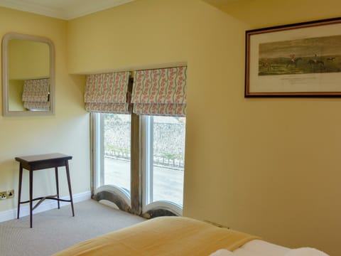 Single bedroom | Barningham Estate- 2 The Reading Room Cottages - Barningham Estate, Barningham, near Barnard Castle