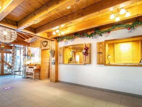 Let the on-site guest services team help you plan your stay.