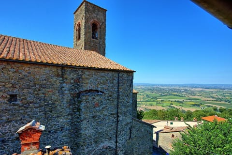 Outdoor, Scenic View