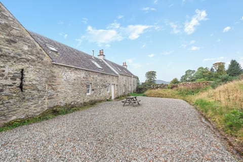 Exterior | Inverglen Farm, Strachur, near Cairndow