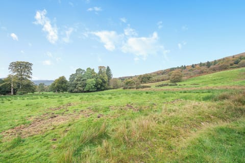 Surrounding area | Inverglen Farm, Strachur, near Cairndow