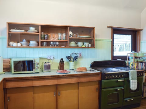Kitchen | Glen Rosa, Ayr