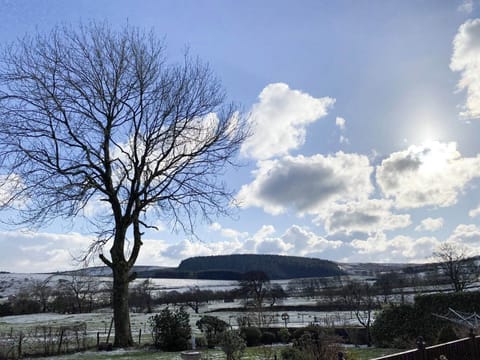 Surrounding area | Pendle Holiday Cottages- Roosters Rest - Pendle Holiday Cottages, Barley, near Clitheroe