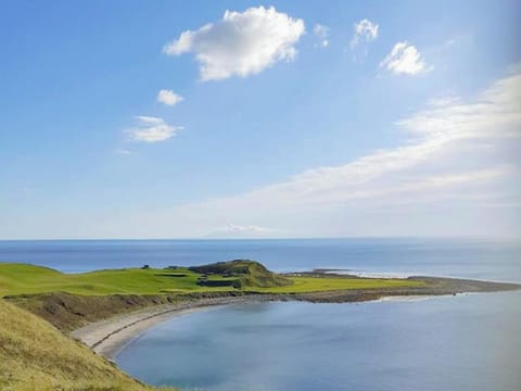 Surrounding area | Garrarie Cottage, Whithorn