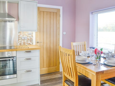 Kitchen/diner | Broomlands Cottage, Beattock, near Moffatt