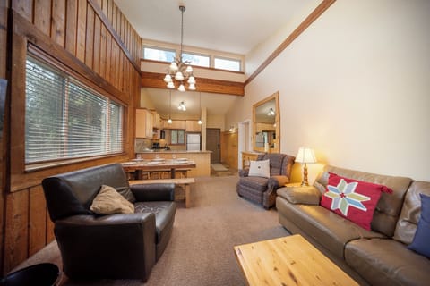 SWP Beaver Village 1134 living area