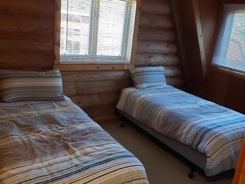 Third Bedroom 2 twin beds