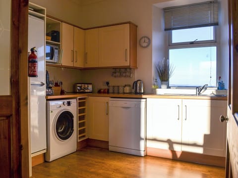 Kitchen | Brighton House, Nairn