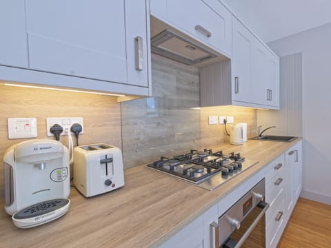 Kitchen | Lower Canterbury House, Gattonside, near Melrose