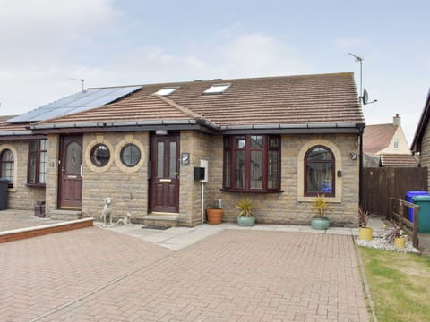 Exterior | Kia Ora Cottage, Seahouses