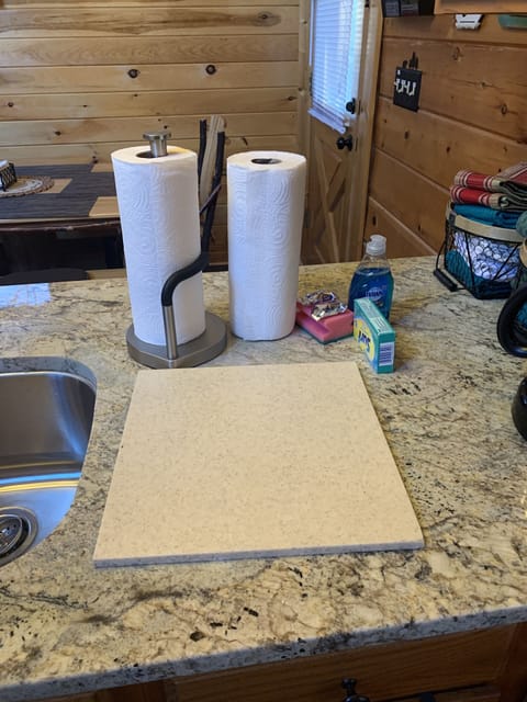 Somethings to get you started!