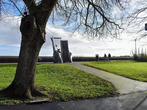 Surrounding area | Seagate Cottage, Minehead