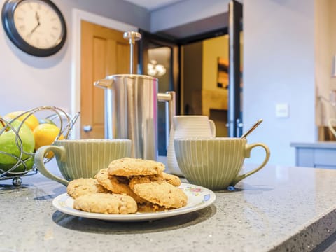 Kitchen | Number Sixteen, Amble, near Morpeth