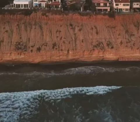 Location of our property!