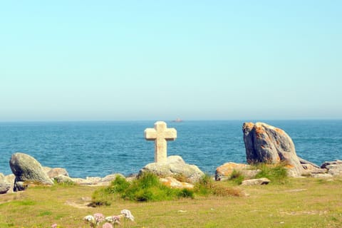 Immediate Surroundings [winter] (&lt;1 km)