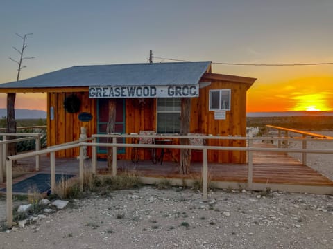 Front entrance/accessible ramp/wrap-around porch