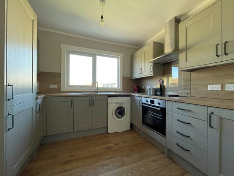 Kitchen | Greenhill, Torvaig, near Portree