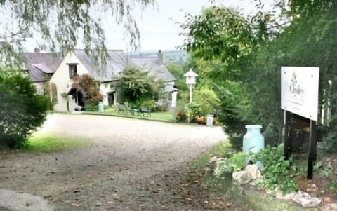 Jasmine Cottage Exterior