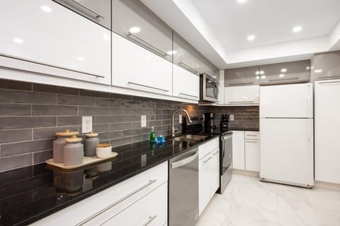 Room, Indoors, Kitchen, Sink Faucet, Building