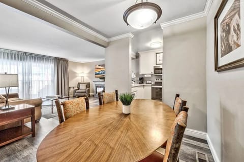 In-room Amenity. Exact unit will be assigned upon arrival. Views, colors, and decor may vary.