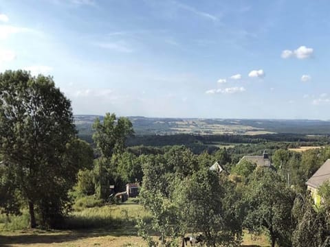 View from Holiday Home [summer]