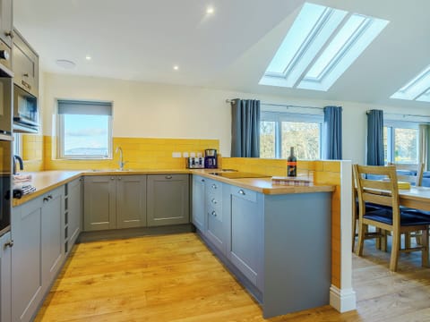 Kitchen | Invernahyle Cottage, Duror