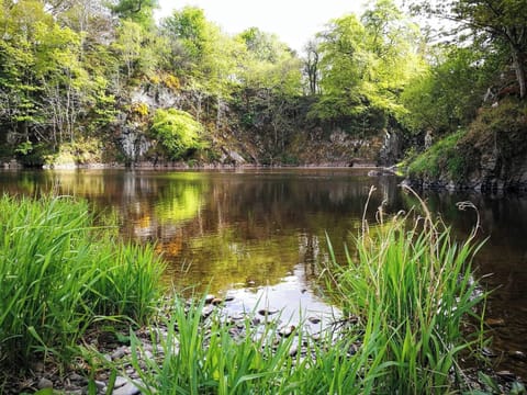 River Deveron | Eagles Gate Lodge, Banff