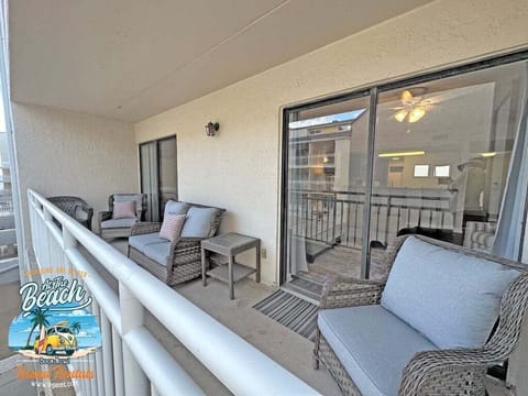 Sugar Beach, Orange Beach Alabama. Sleeps 8. Managed by Island Rentals.
