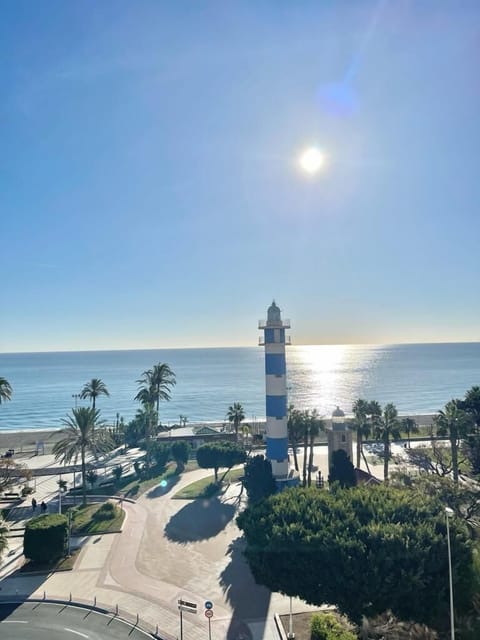 Beach/ocean view