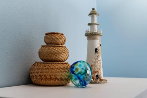 "We had the best time at this home! Walkable distance to the beach, that did not cross any major roads. The beach is wide and amazing! " - Maggy