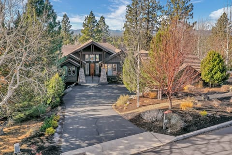 Bend Luxury House in Bend