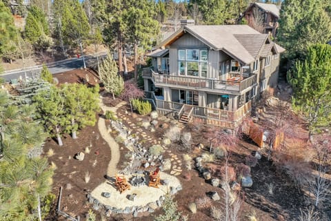 Bend Luxury House in Bend