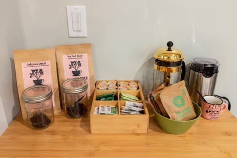 Wake up happy with coffee from Joshua Tree Coffee Co.