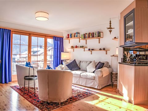 Property, Furniture, Picture Frame, Blue, Interior Design, Comfort, Window, Wood, Lighting, Couch