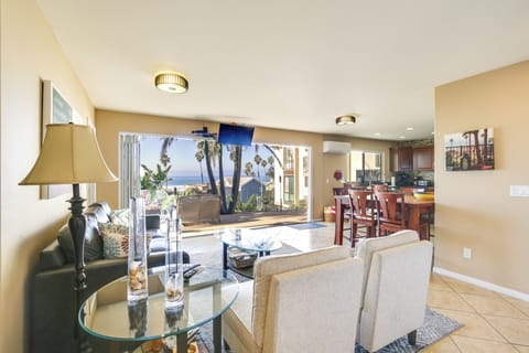 Oceanside Vacation Rental House | 3BR | 2BA | 6 Guests | 1,200 Sq Ft