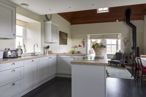 The Bothy at Redheugh -