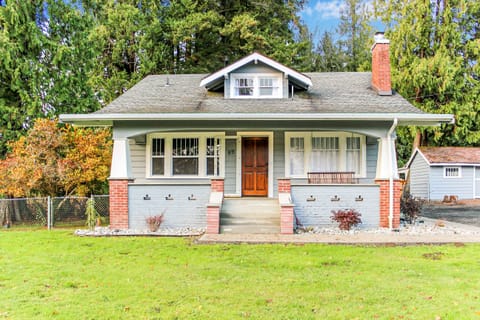 1927 Craftsman
