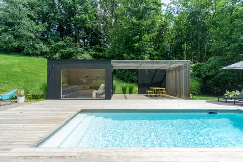 Pool | Outdoor pool, a heated pool