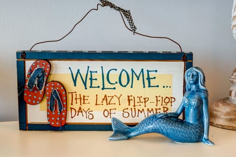 High Tide Dauphin Island