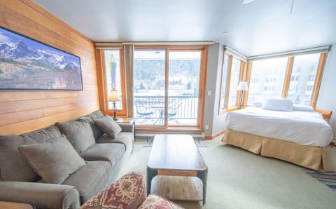Perfect for a Colorado weekend getaway!