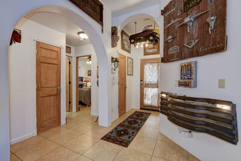 Entryway