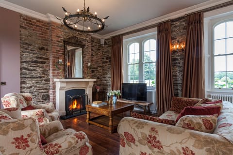 Alcock Living Room