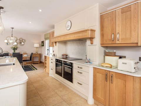Kitchen/diner | Morven View, Dunbeath, near Wick