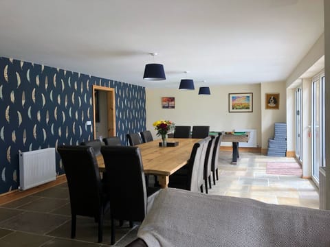 Dining Area | Woodhayne Farm, Bishopswood, near Honiton